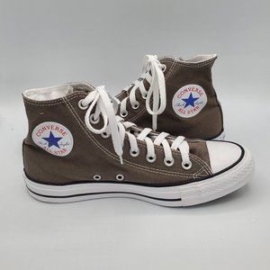 Chuck Taylor Converse All Stars High Top Sneakers
